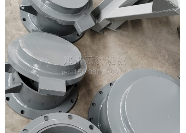 冠德壓力真空釋放閥